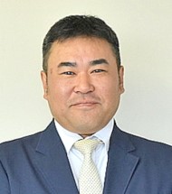 全国特別支援学校肢体不自由教育教頭会 会長 西　健史
